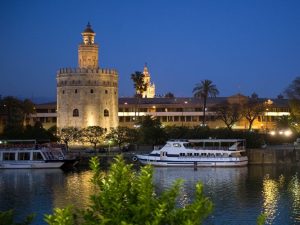 What to do in Seville during the summer - Hotel Becquer